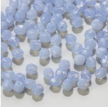 Zdjęcie - Fire Polish Milky Sapphire (31000) 3mm